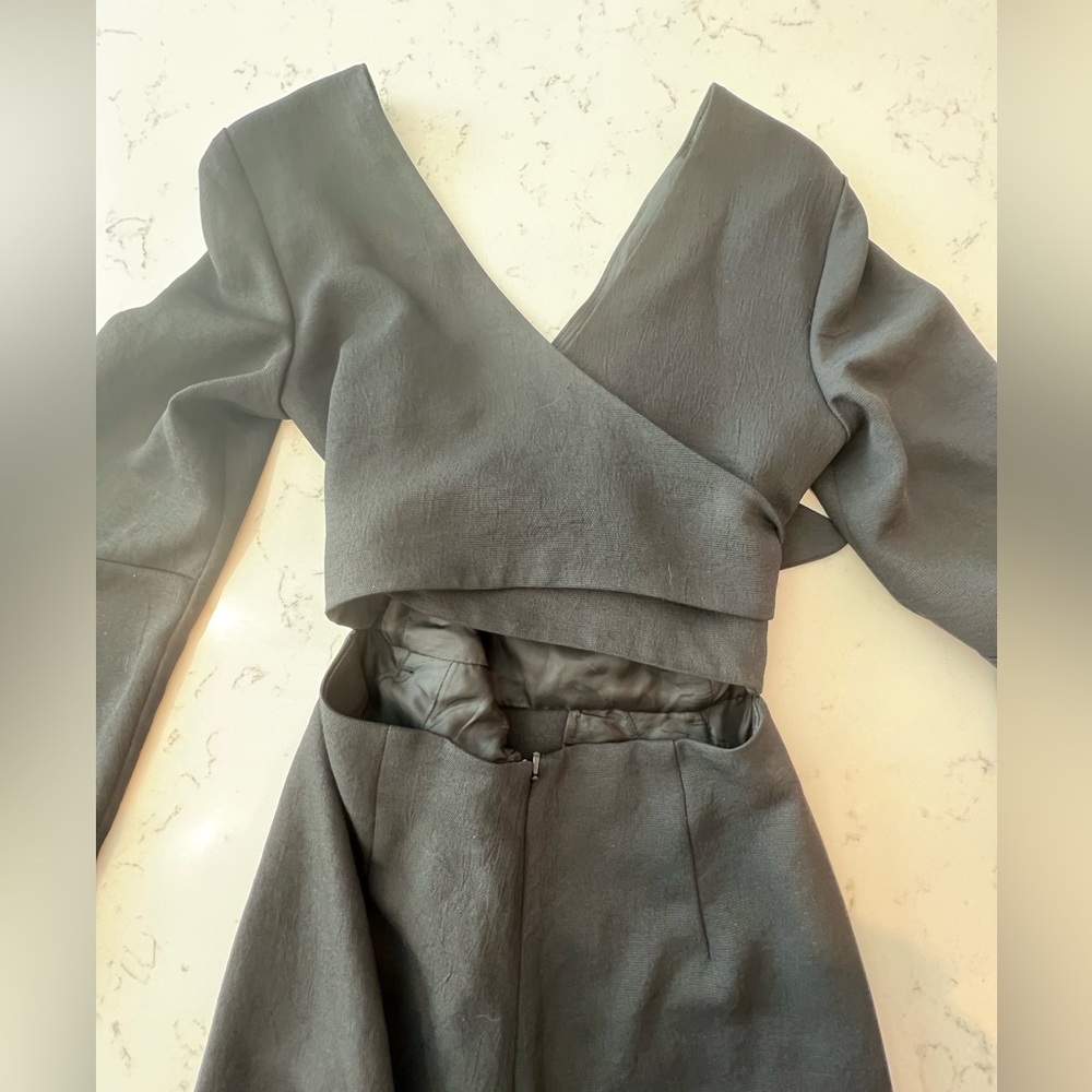 Aritzia Ecoulement jumpsuit